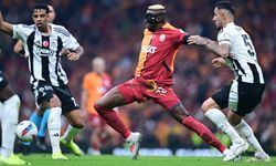 Galatasaray ile Beşiktaş Kaç Kez Karşılaştı? Derbide Üstünlük Kimde?