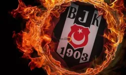 Beşiktaş'ta 2 ismin bileti kesildi