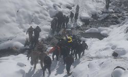 Kaybolan Engelli Genç Hasköy’de Sağ Salim Bulundu