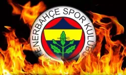 Fenerbahçe'de Aziz Yıldırım şoku