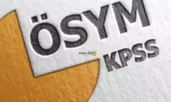 KPSS 2026 iptal mi edildi?