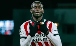 Marius Mouandilmadji'ye La Liga'dan teklif geldi