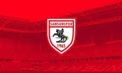 Samsunspor'da beklenmeyen istifa! Yeni takımıyla imzaladı