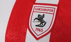 Samsunspor'da iptal oldu