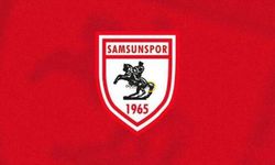 Samsunspor'da maç kadrosundan çıkartıldı