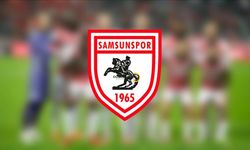 Samsunspor'da deneyimli kaleciyle yollar ayrıldı
