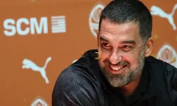Arda Turan Beşiktaş'ın yıldızını istedi