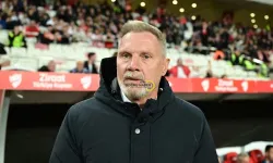 Samsunspor'da sakatlardan haber geldi