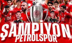 Bitime 2 Hafta Kala O Takım 1. Lig Biletini Kaptı