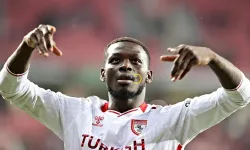 Samsunspor'da şok ayrılık! Yeni teklif geldi