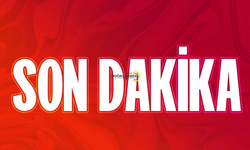 SON DAKİKA: Deprem uyarısı verildi