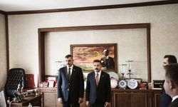 Bakan Çiftçi, "Gönül bağı hiç eksilmedi"