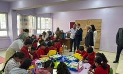 Alacakaya’da Robotik Kodlama Heyecanı