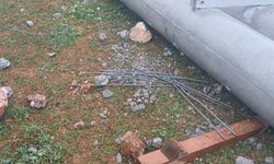 Balpınar'da Elektrik Yatırımına Engel İddiası