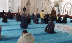 Bayburt’ta Camide Bağımlılıkla Mücadele Eğitimi