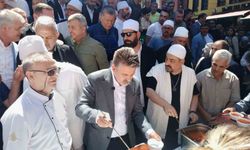 Bursa’da Asırlık Köfteli Çorba Geleneği Yaşatıldı