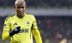 Anderson Talisca'nın yeni takımı belli oldu