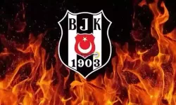 Beşiktaş'a şok! Aday kadrodan çıkarıldı
