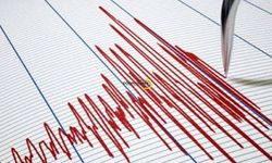 SON DAKİKA: Düzce ve yakınlarında deprem