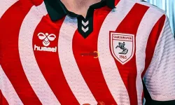 Samsunspor'dan flaş transfer