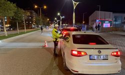 Tatvan'da Şok Uygulamada 1228 Kişi Denetlendi