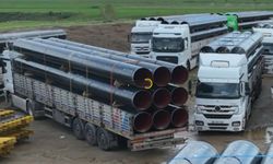 Ahlat’ta Dev İçme Suyu Yatırımı: 1 Milyar TL’lik Projede Çalışmalar Sürüyor
