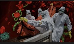 Ebola Alarmı Büyüyor: Virüsten Çok Hurafeler Öldürüyor