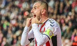 Zeki Yavru Batman Petrolspor ile anlaştı