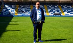 Bitlis Spor Başkanı Caner Yamaç’tan Teşekkür Mesajı