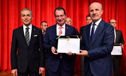 DİCLE ÜNİVERSİTESİ'NE YÖK'TEN BÜYÜK ONUR : "SPOR DOSTU KAMPÜS " BELGESİ