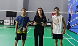 Tatvanlı İşitme Engelli Sporcular Milli Takım Yolunda