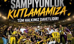 Bitlis Spor’dan Şampiyonluk Kutlamasına Davet