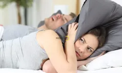 GECELERİ HORLAMA VE BOĞULMA HİSSİNE DİKKAT!
