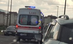 Bitlis’te Sınav Salonunda Panik