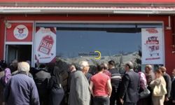 62 Kişiye İş Kapısı Açılıyor