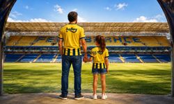 Fenerbahçe’den Dikkat Çeken Paylaşım