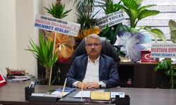 Adıyaman Esnafından Kira İsyanı