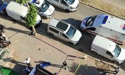 Adıyaman'da 70 Yaşındaki Adam Hayatını Kaybetti