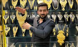 Altın Pahalanınca İmitasyon Takılara Talep Patladı