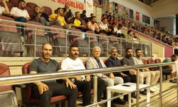 ANALİG Hentbol Heyecanı Başladı