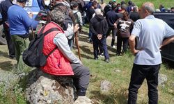 Ankara'da mantar toplamak için giden 79 yaşındaki adamdan 2 gündür haber alınamıyor