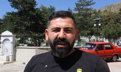 Anne Ayı Ve Yavruları Kamerada