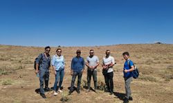 Bitlis'in Tarihi 36 Bin Yıl Öncesine Uzandı