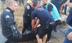 Botan'da acı son: Kayıp çocuğun cansız bedenine ulaşıldı