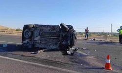 Bozova’da Feci Kaza: 2 Kişi Hayatını Kaybetti