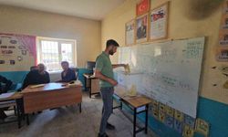 Budaklı Mahallesi’nde Yeni Muhtar Belli Oldu