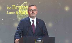 Burhanettin Duran: Gerçekleri Anlatmak Cesaret Gerektiriyor