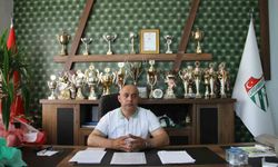 Çarşambaspor'dan Final Maçı Tepkisi