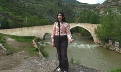 Çermik’in Güzellikleri Türkülerle Tanıtıldı