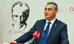 CHP'de Bitlis İl Başkanı görevden alındı, disipline sevk edildi